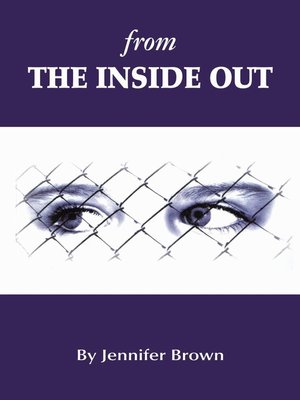 cover image of From the Inside Out